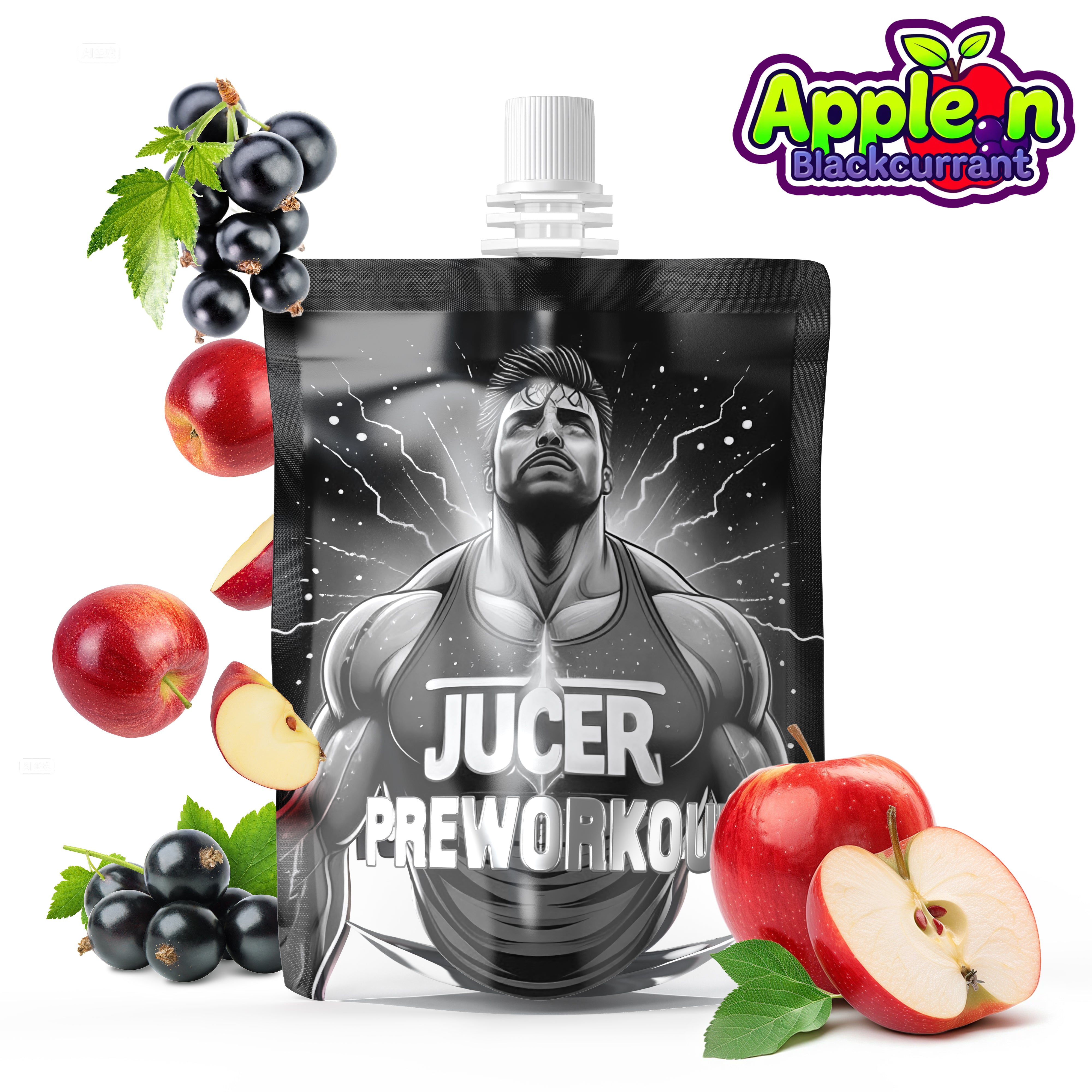 Drink Pouch Extra Strength