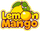 Normal Strength - 4 pack / LemonMango / orange