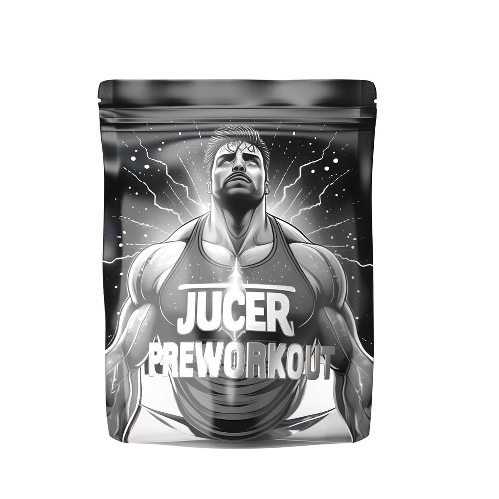 Jucer Pods Extra Strength