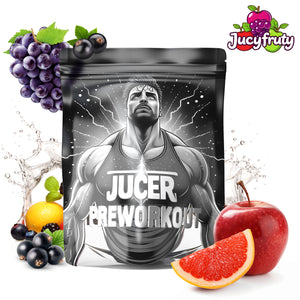 Jucer Pods Extra Strength