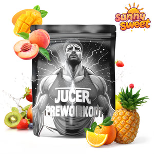 Jucer Pods Extra Strength