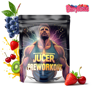 Jucer Pods Extra Strength